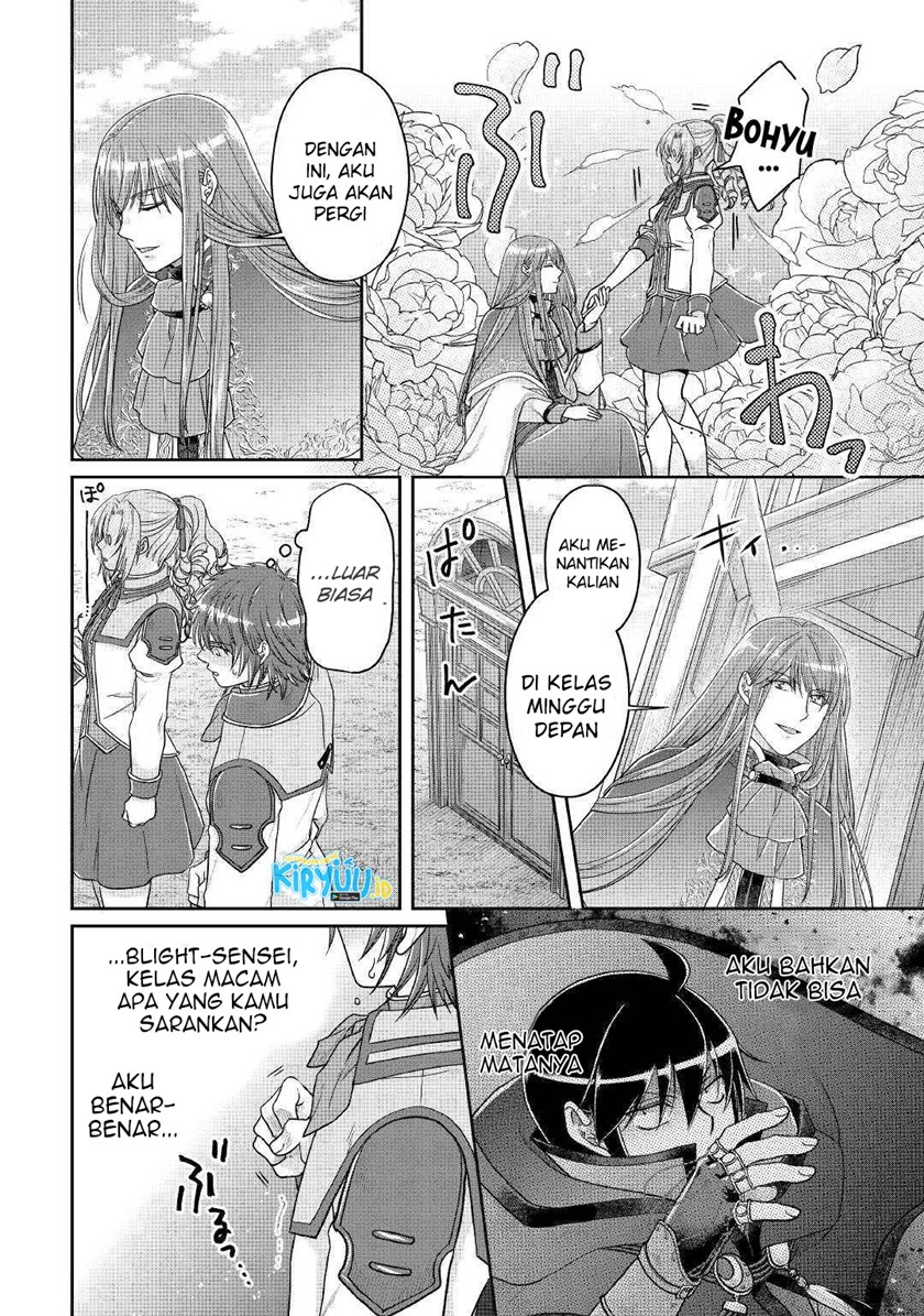 tsuki-ga-michibiku-isekai-douchuu - Chapter: 70