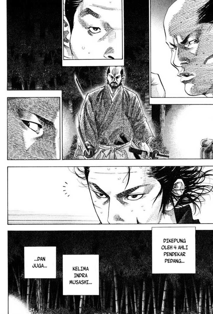 vagabond - Chapter: 94