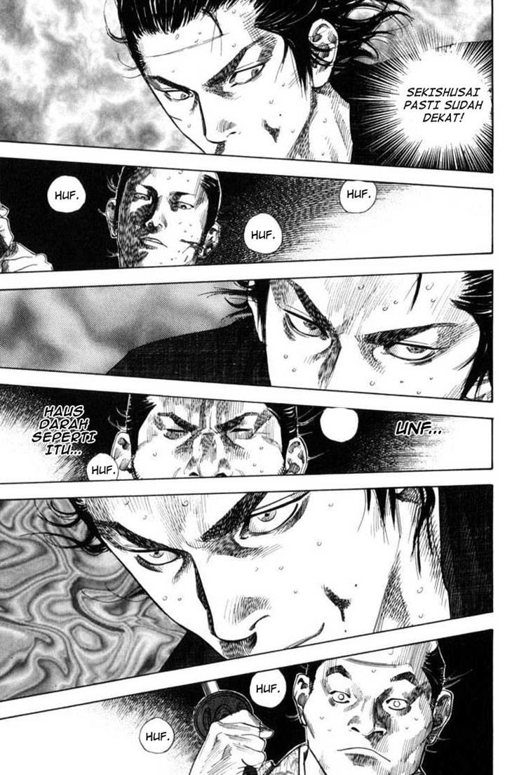 vagabond - Chapter: 94