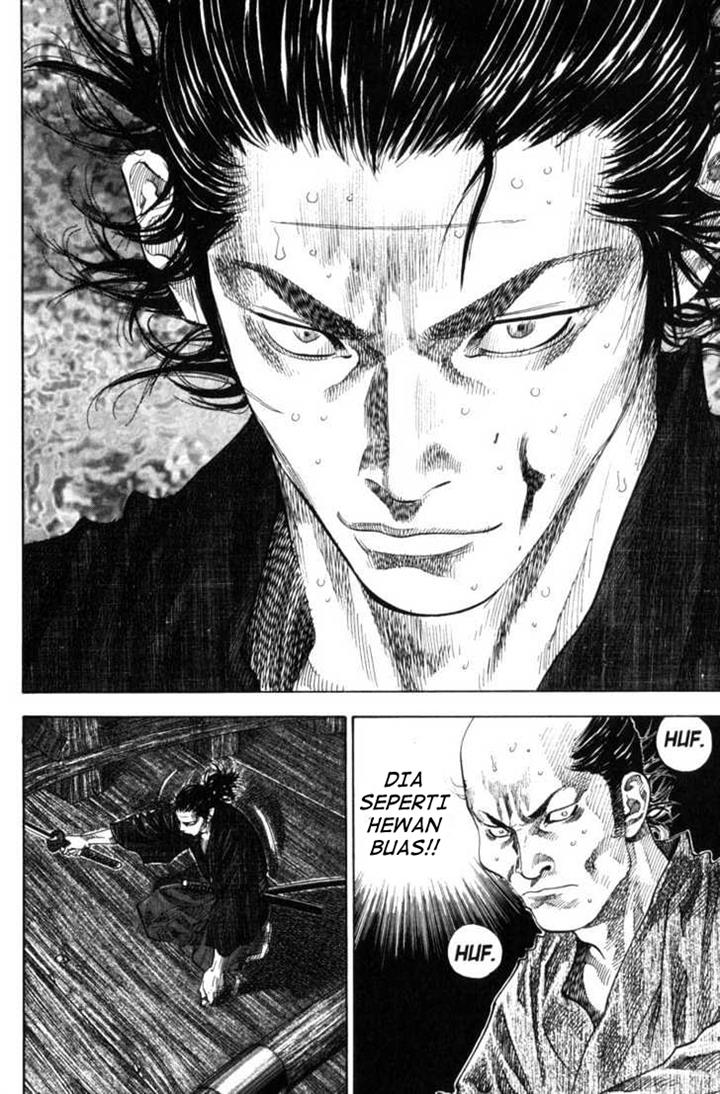 vagabond - Chapter: 94