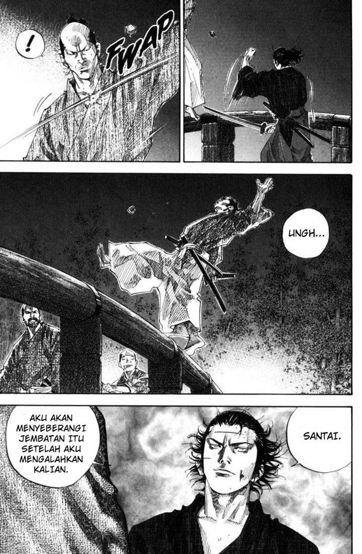 vagabond - Chapter: 94