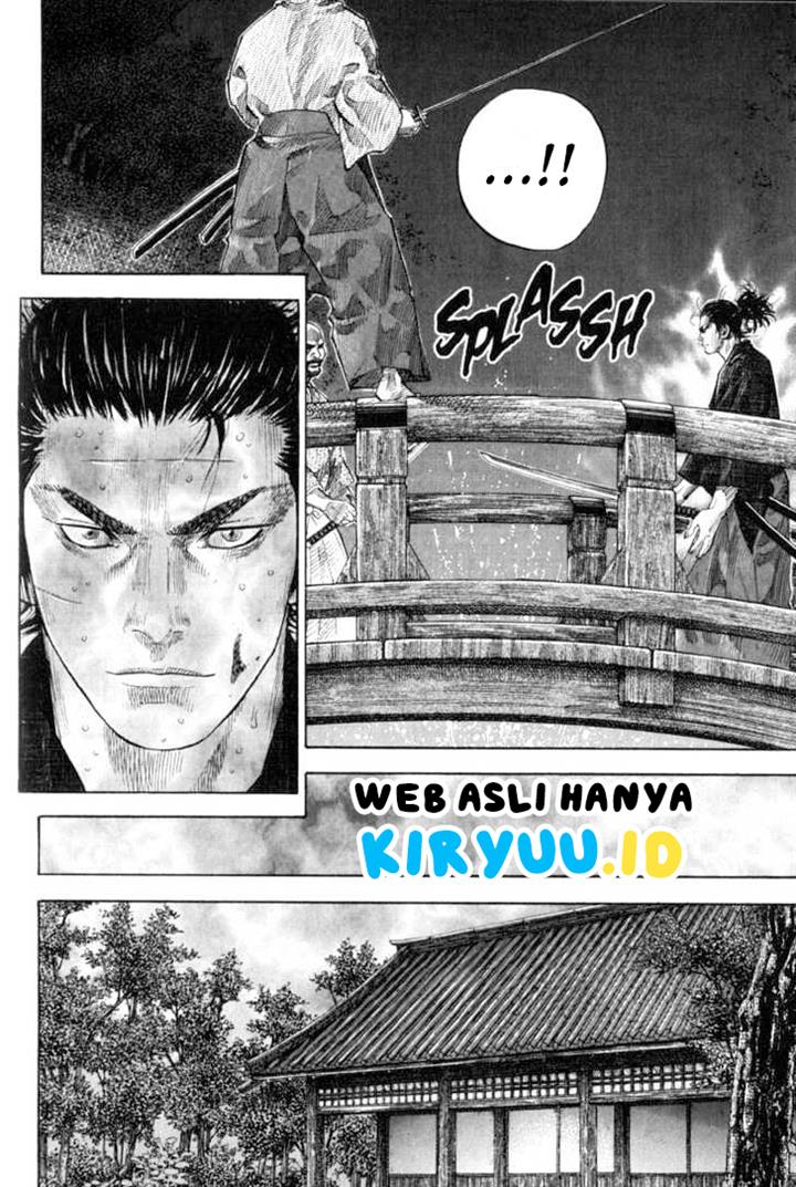 vagabond - Chapter: 94