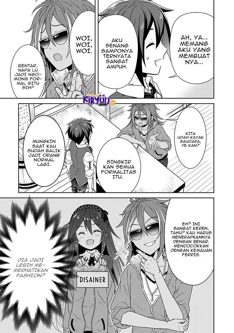 cheat-kusushi-no-slow-life-isekai-ni-tsukurou-drugstore - Chapter: 36