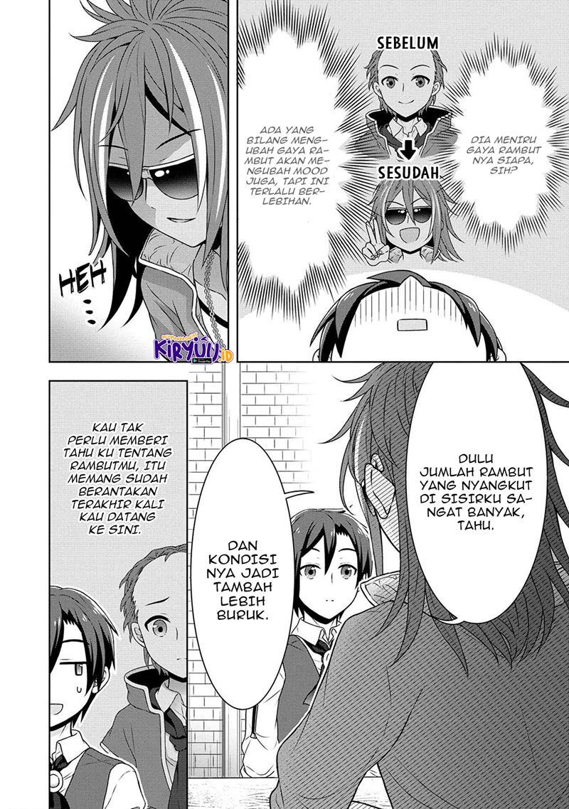 cheat-kusushi-no-slow-life-isekai-ni-tsukurou-drugstore - Chapter: 36