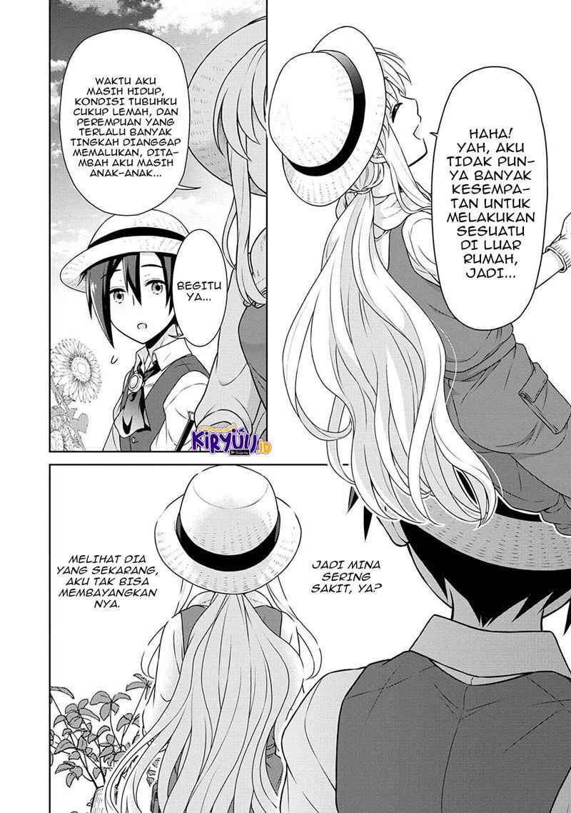 cheat-kusushi-no-slow-life-isekai-ni-tsukurou-drugstore - Chapter: 36