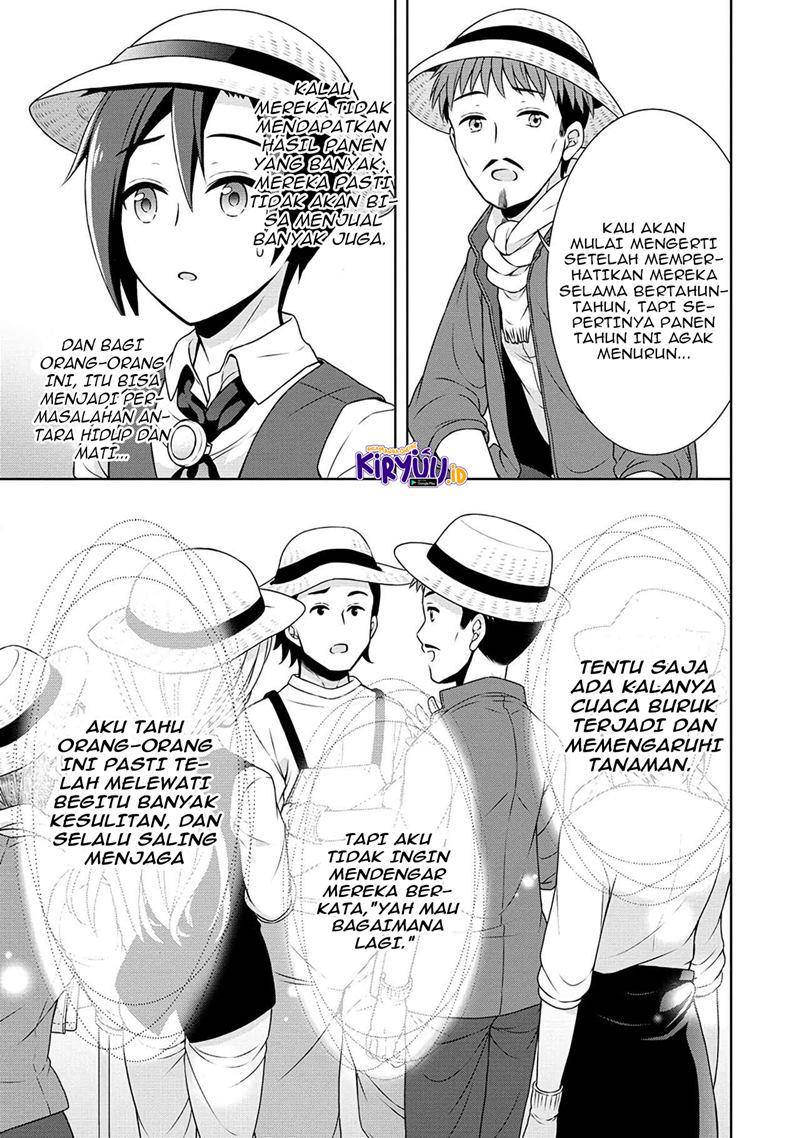 cheat-kusushi-no-slow-life-isekai-ni-tsukurou-drugstore - Chapter: 36