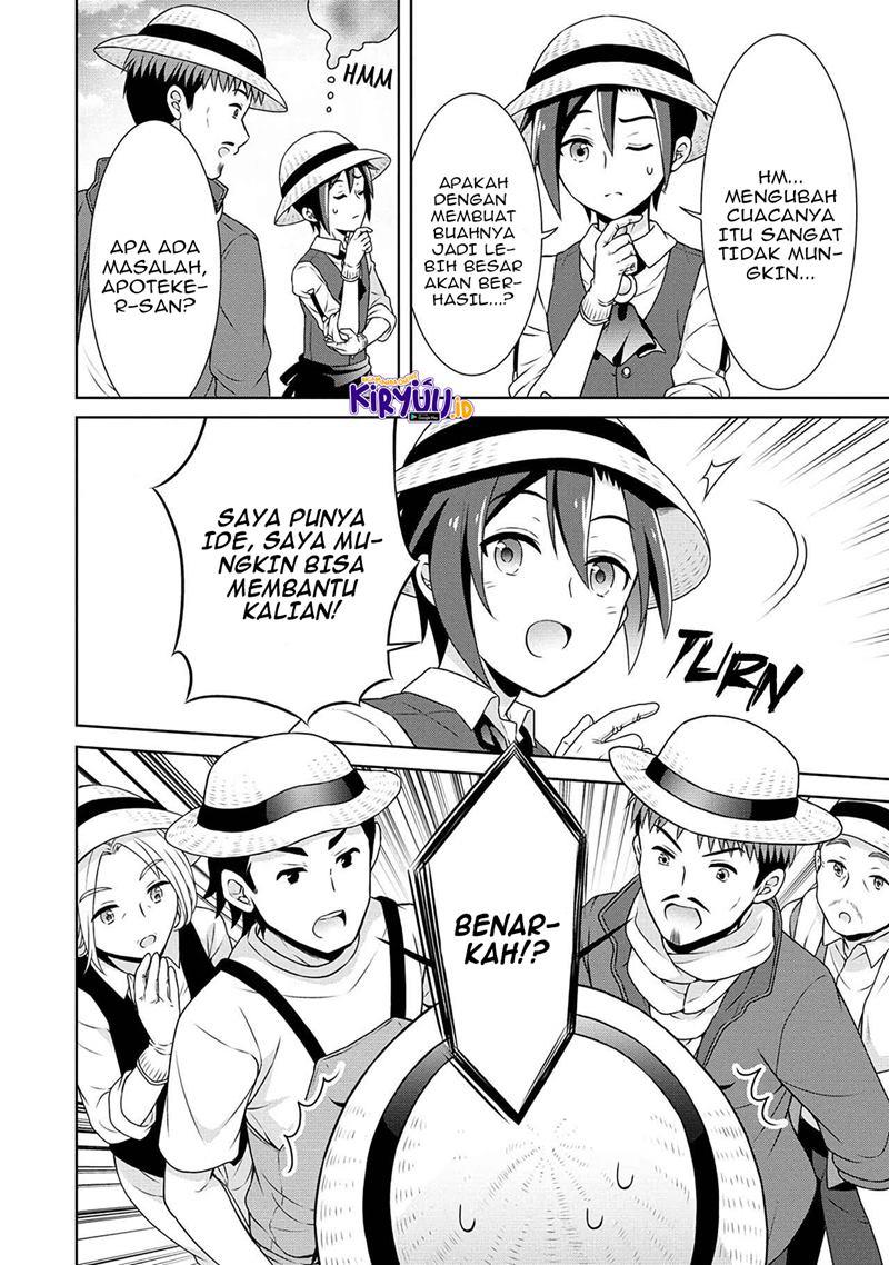 cheat-kusushi-no-slow-life-isekai-ni-tsukurou-drugstore - Chapter: 36