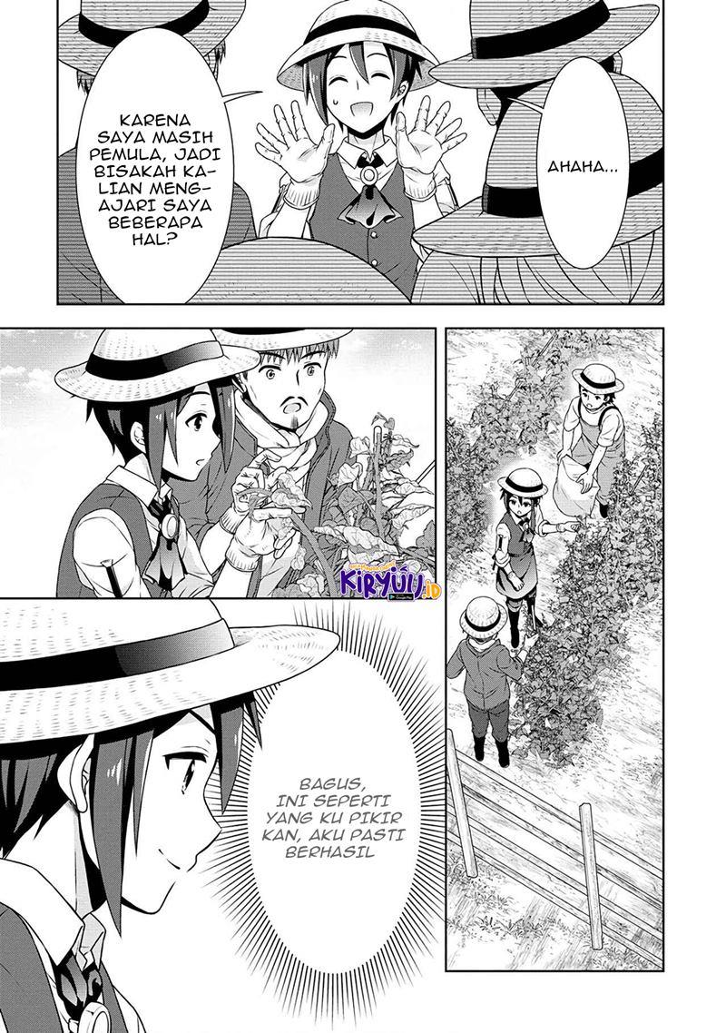 cheat-kusushi-no-slow-life-isekai-ni-tsukurou-drugstore - Chapter: 36