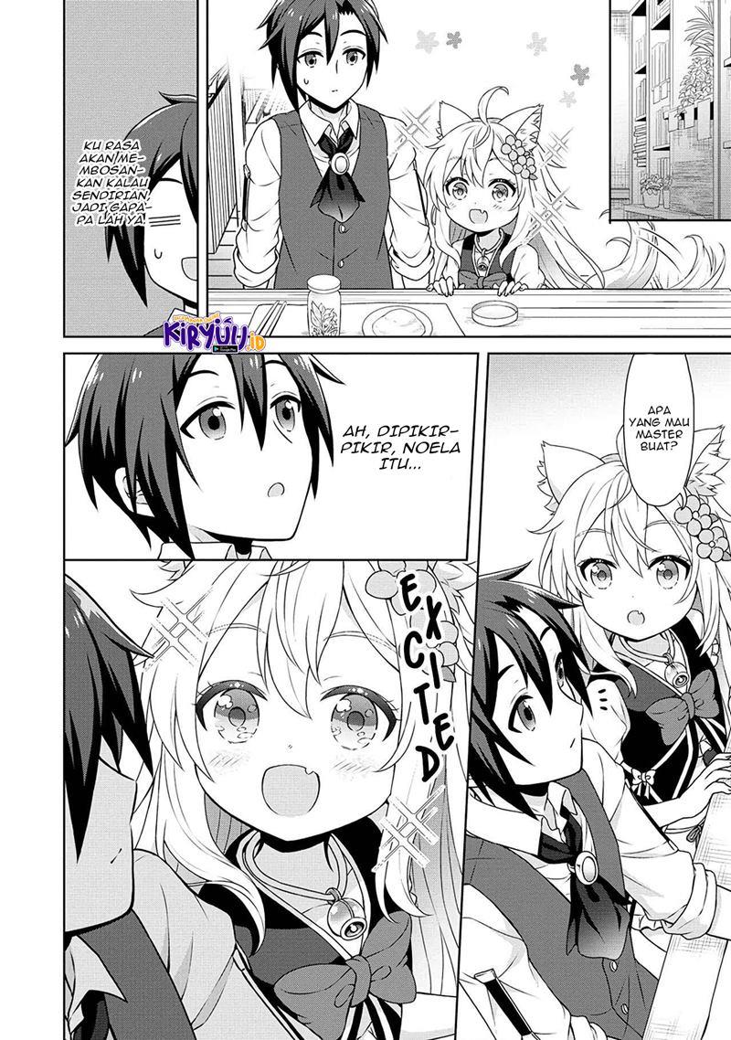 cheat-kusushi-no-slow-life-isekai-ni-tsukurou-drugstore - Chapter: 36