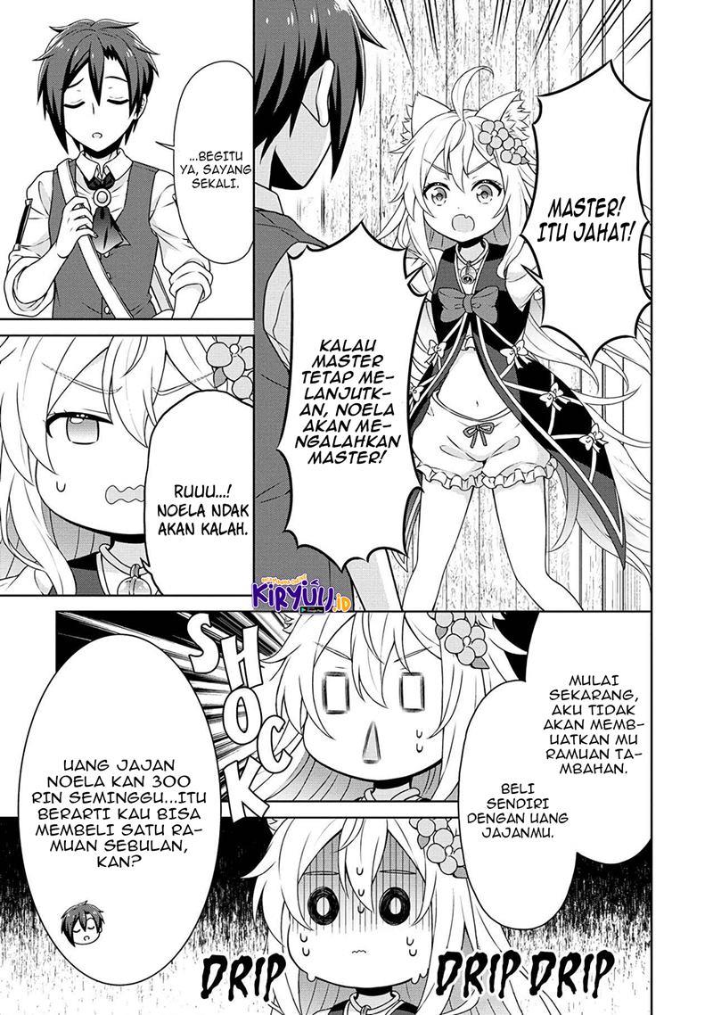 cheat-kusushi-no-slow-life-isekai-ni-tsukurou-drugstore - Chapter: 36