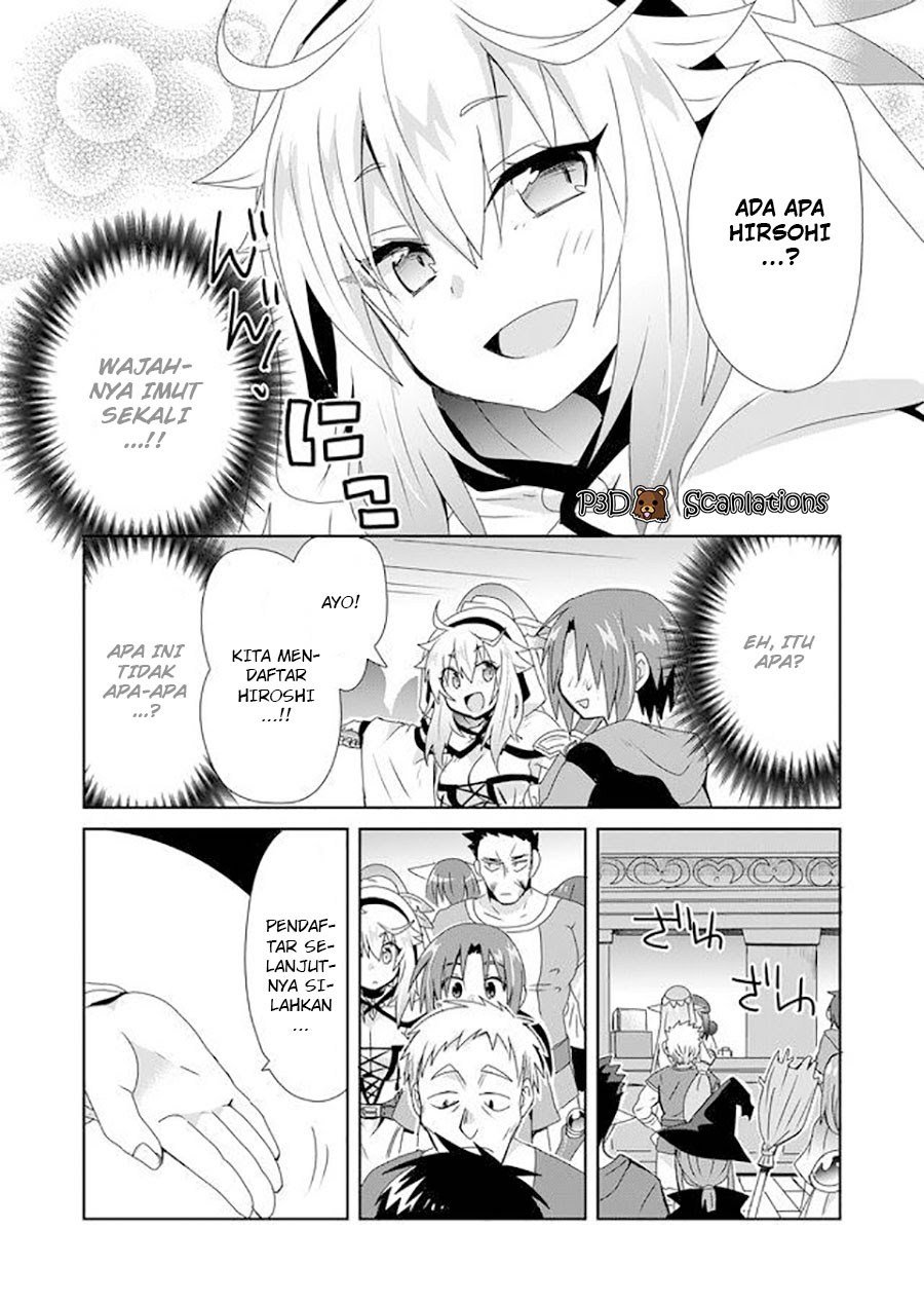 zettai-ni-yatte-wa-ikenai-isekai-shoukan - Chapter: 6