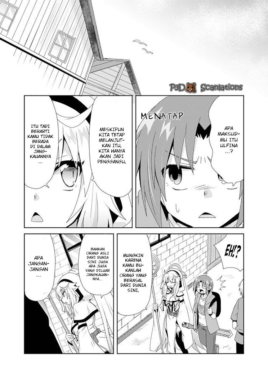 zettai-ni-yatte-wa-ikenai-isekai-shoukan - Chapter: 6