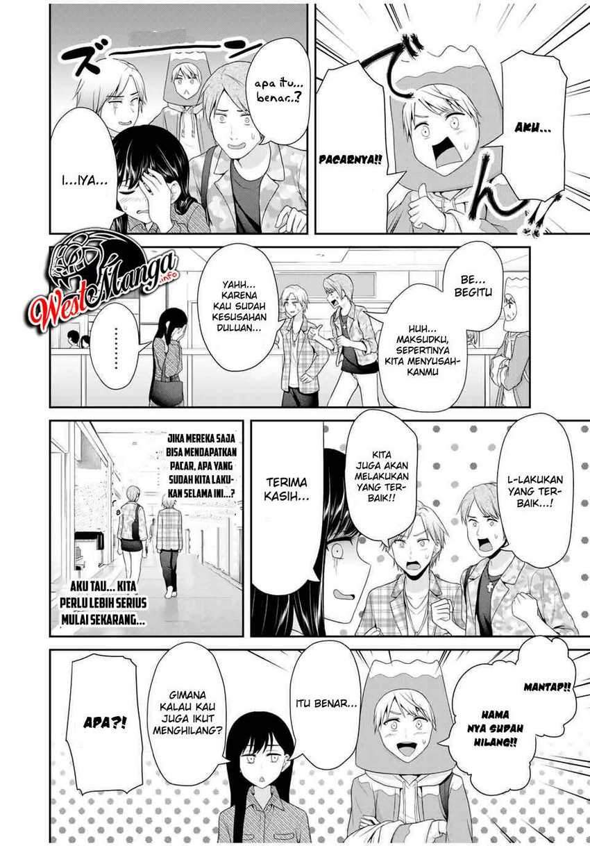 fechippuru-bokura-no-junsuina-koi - Chapter: 81