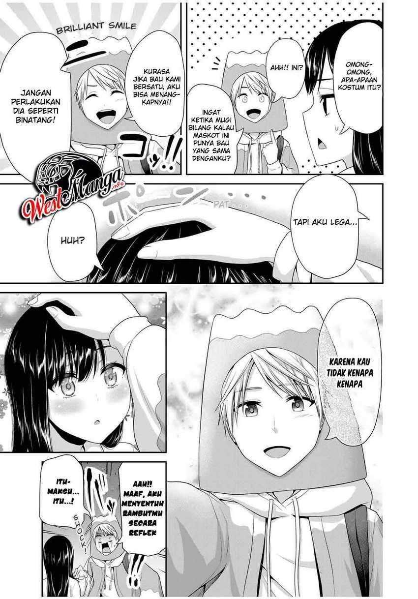 fechippuru-bokura-no-junsuina-koi - Chapter: 81