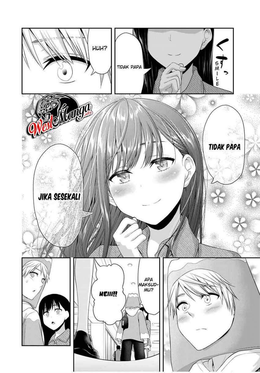 fechippuru-bokura-no-junsuina-koi - Chapter: 81