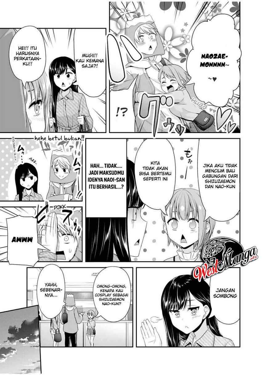 fechippuru-bokura-no-junsuina-koi - Chapter: 81