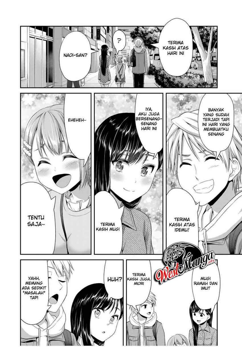 fechippuru-bokura-no-junsuina-koi - Chapter: 81