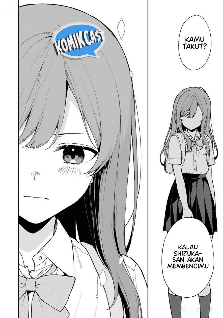 chikan-saresou-ni-natteiru-s-kyuu-bishoujo-wo-tasuketara-tonari-no-seki-no-osanajimi-datta - Chapter: 62