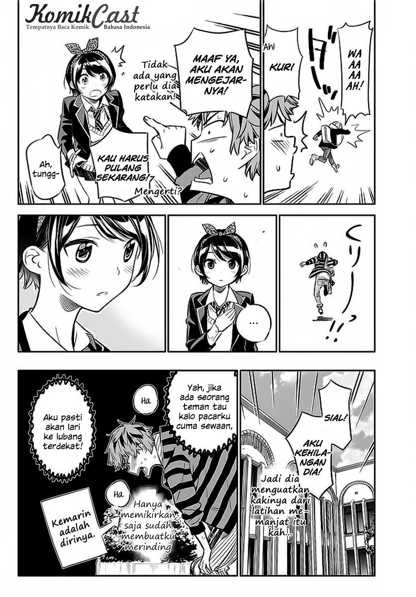 kanojo-okarishimasu - Chapter: 25