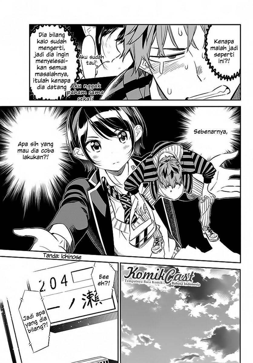 kanojo-okarishimasu - Chapter: 25