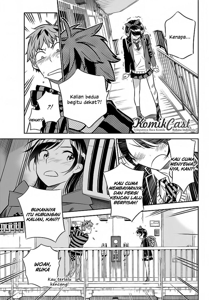 kanojo-okarishimasu - Chapter: 25