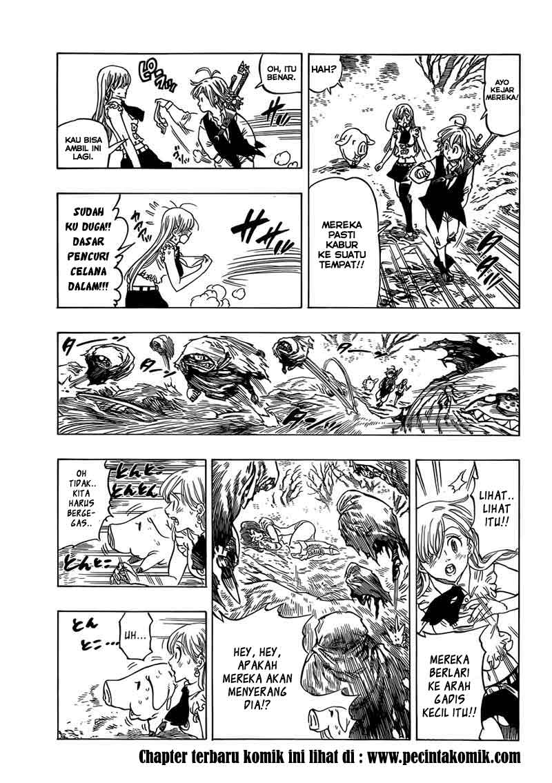 nanatsu-no-taizai - Chapter: 04