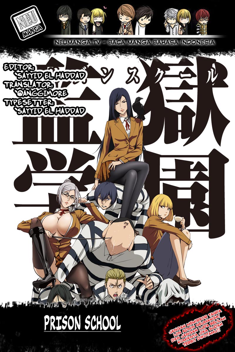 prison-school - Chapter: 253