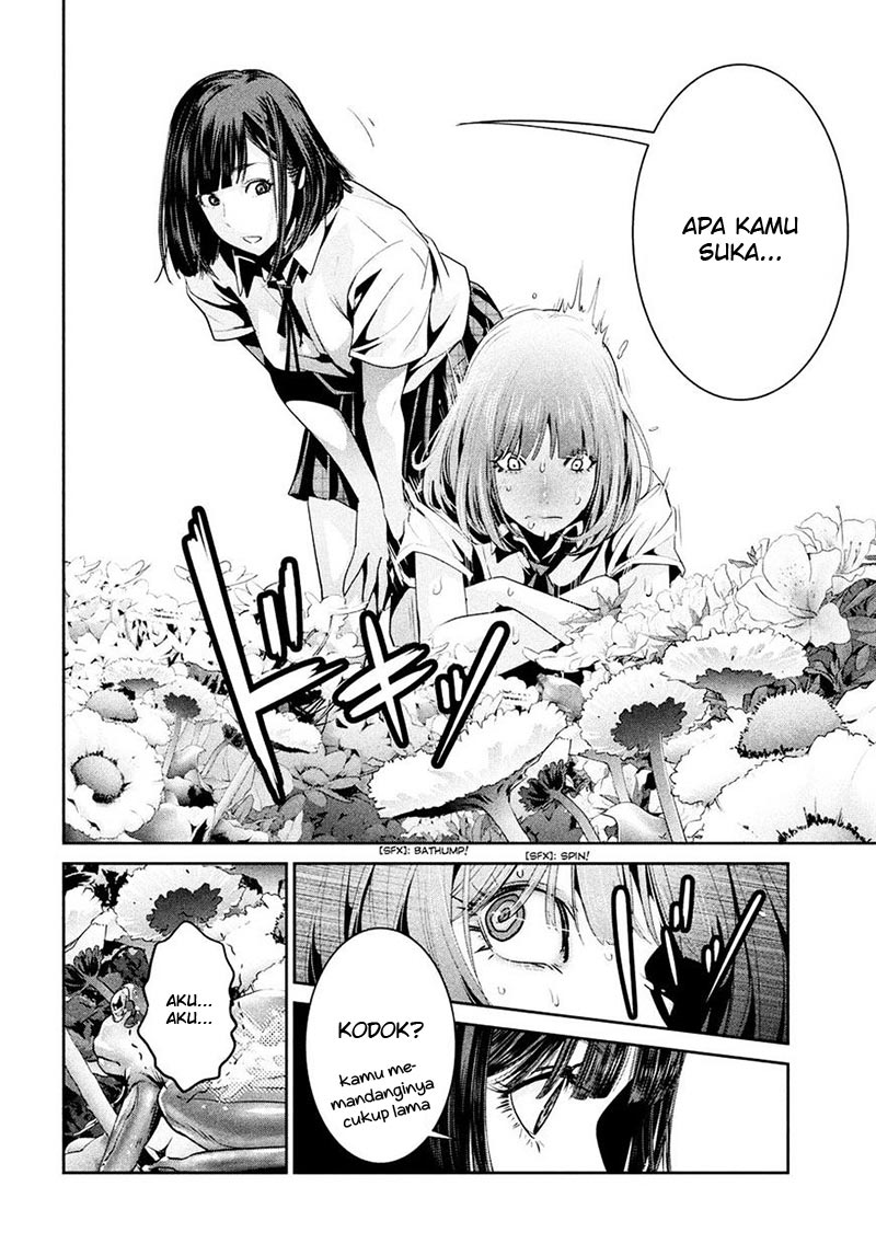 prison-school - Chapter: 253