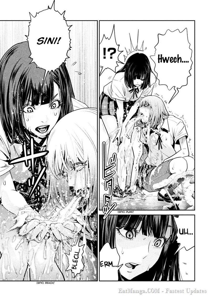 prison-school - Chapter: 253