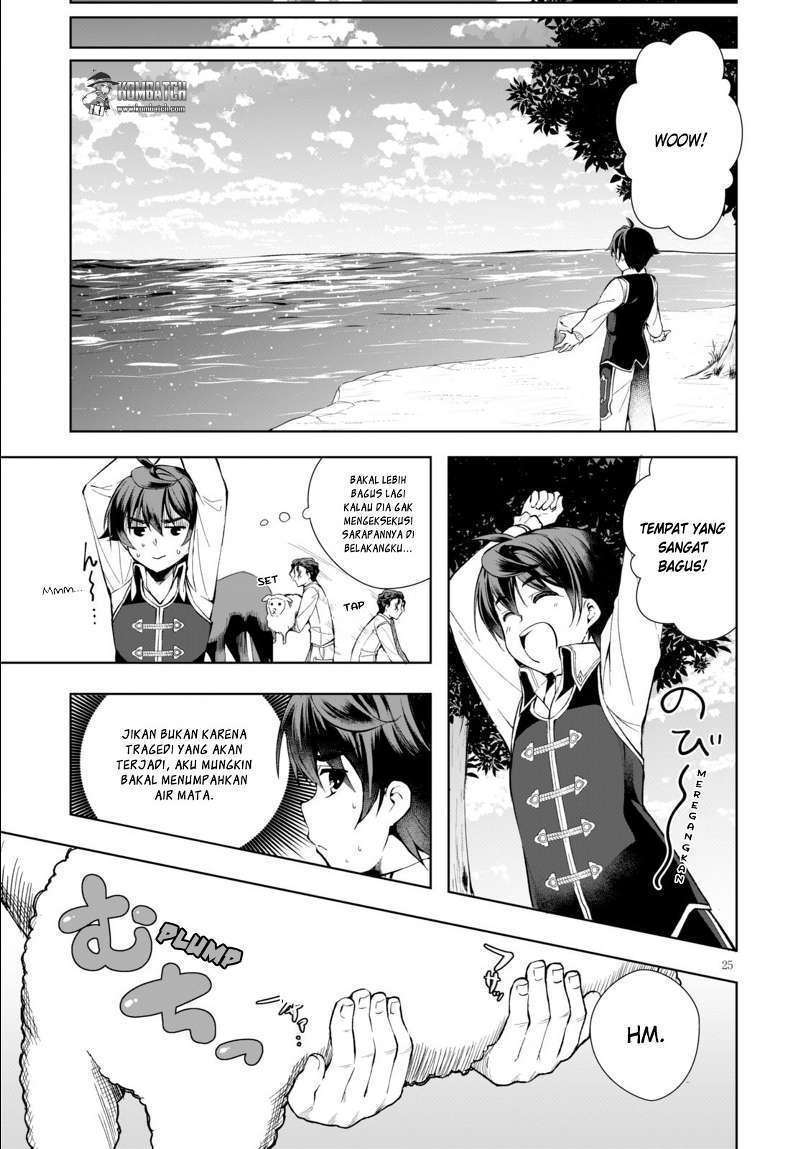 botsuraku-yotei-nano-de-kaji-shokunin-wo-mezasu - Chapter: 3