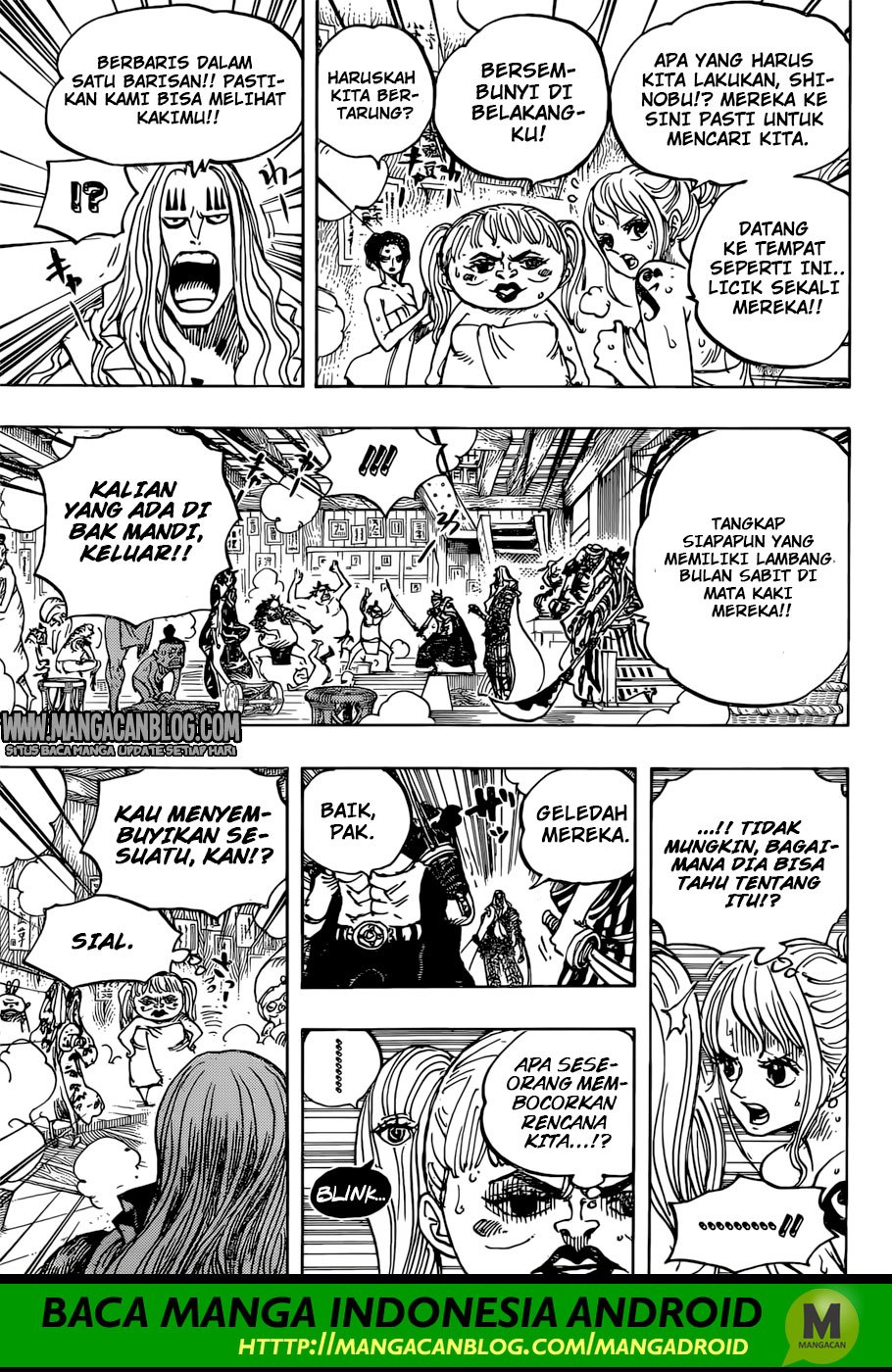 one-piece-id - Chapter: 936