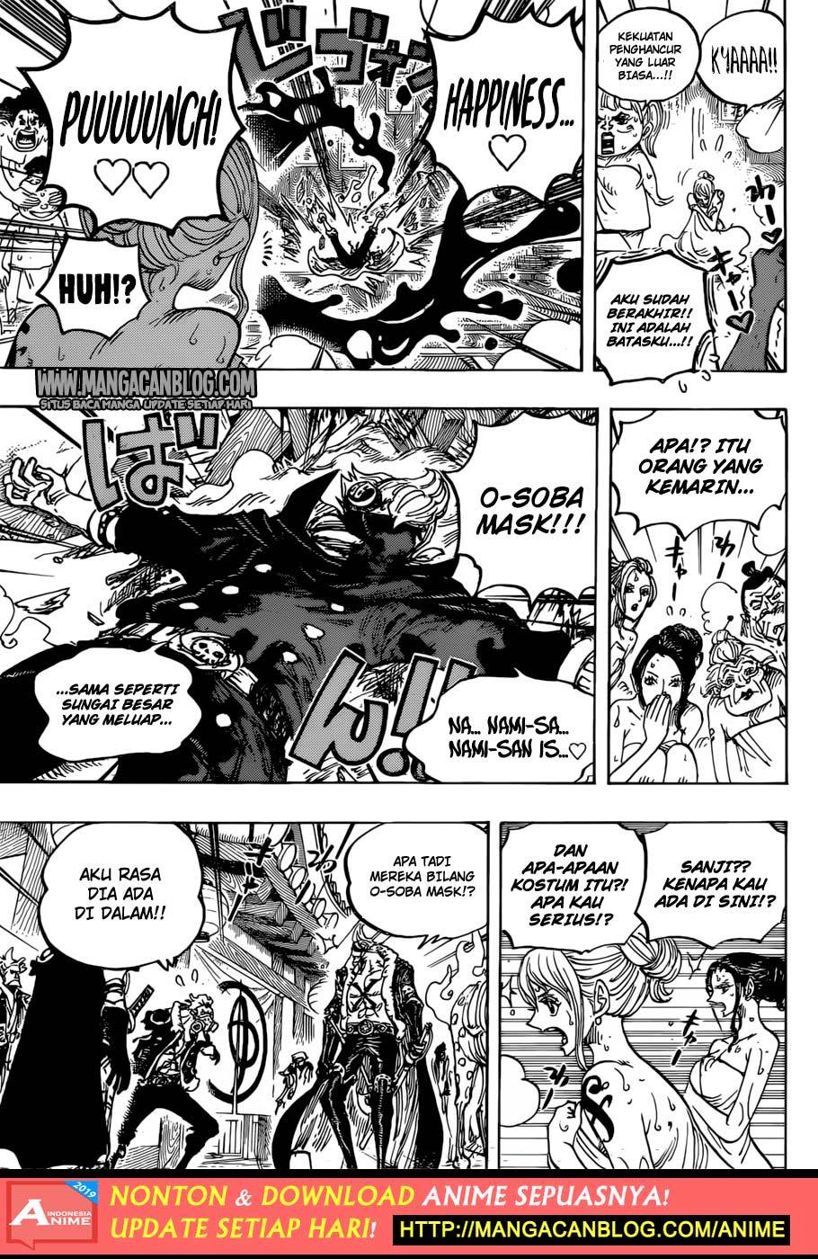 one-piece-id - Chapter: 936