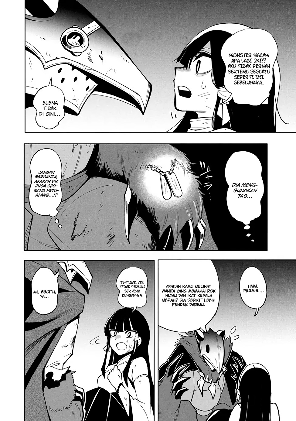 virus-tensei-kara-isekai-kansen-monogatari - Chapter: 15.2
