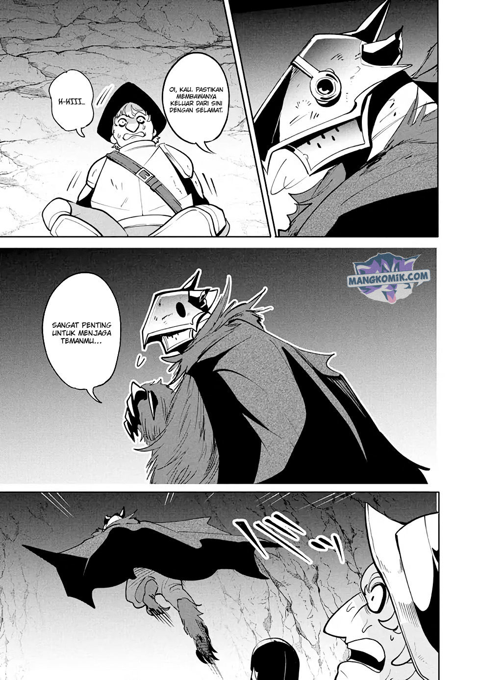 virus-tensei-kara-isekai-kansen-monogatari - Chapter: 15.2