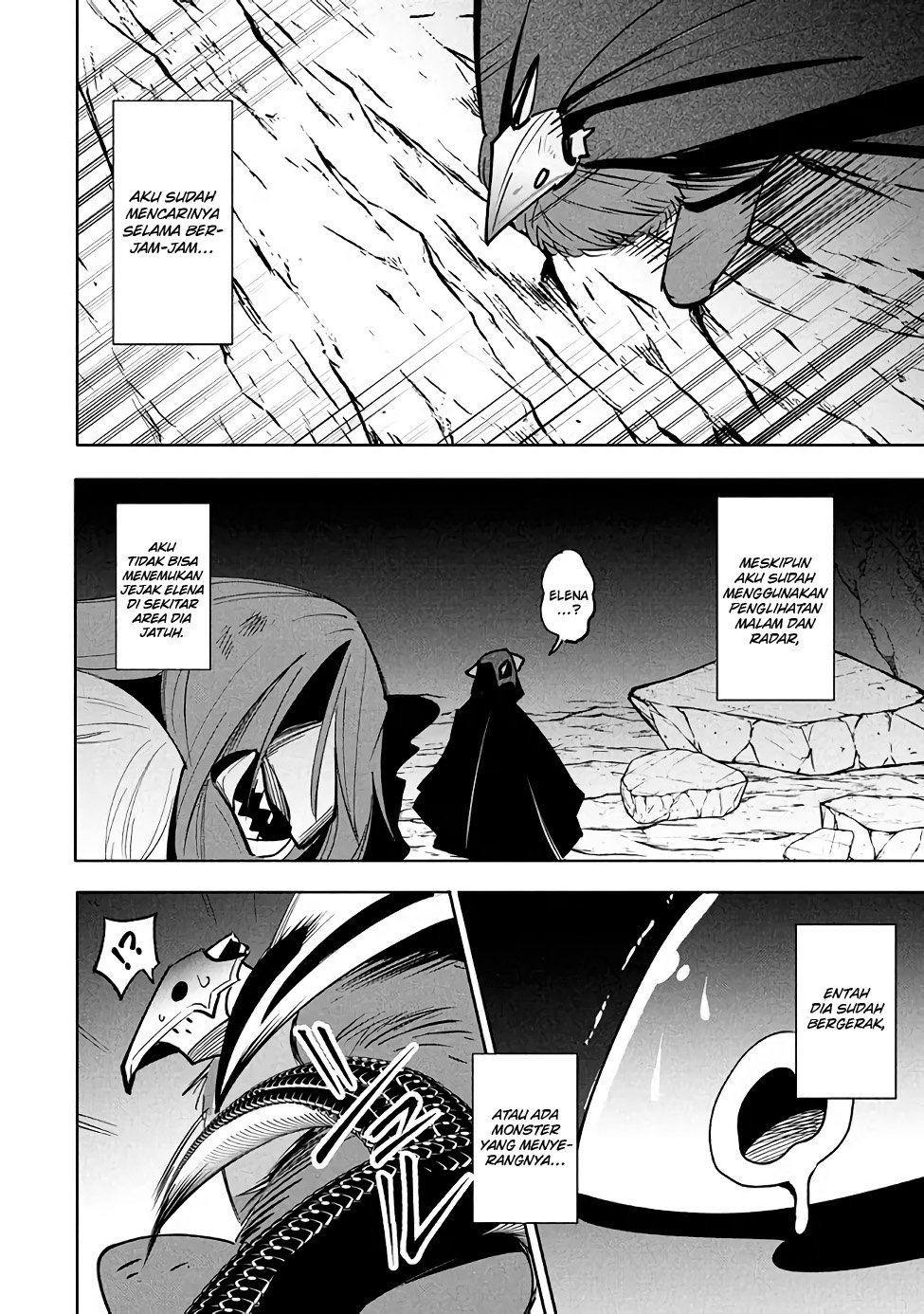 virus-tensei-kara-isekai-kansen-monogatari - Chapter: 15.2