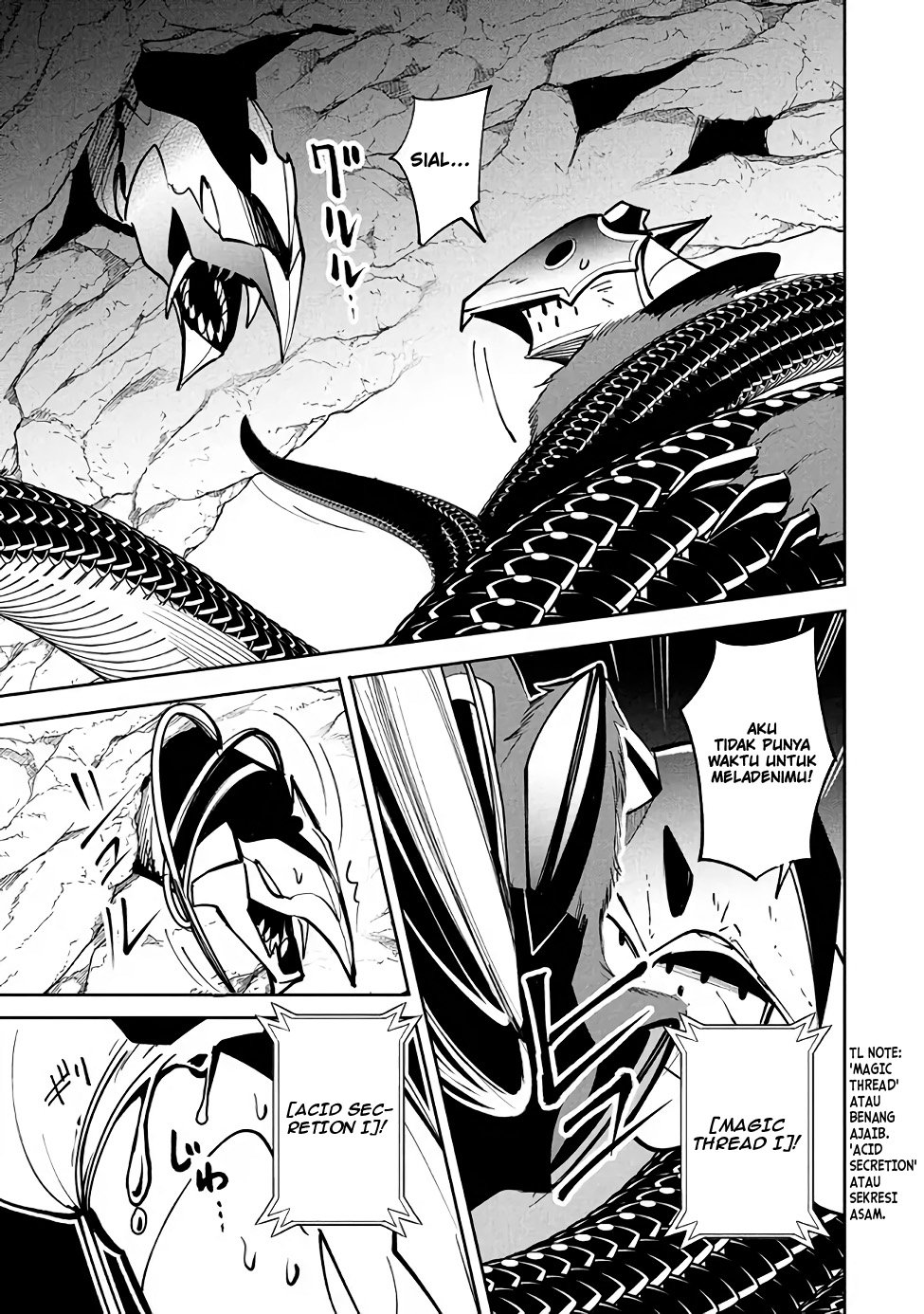 virus-tensei-kara-isekai-kansen-monogatari - Chapter: 15.2