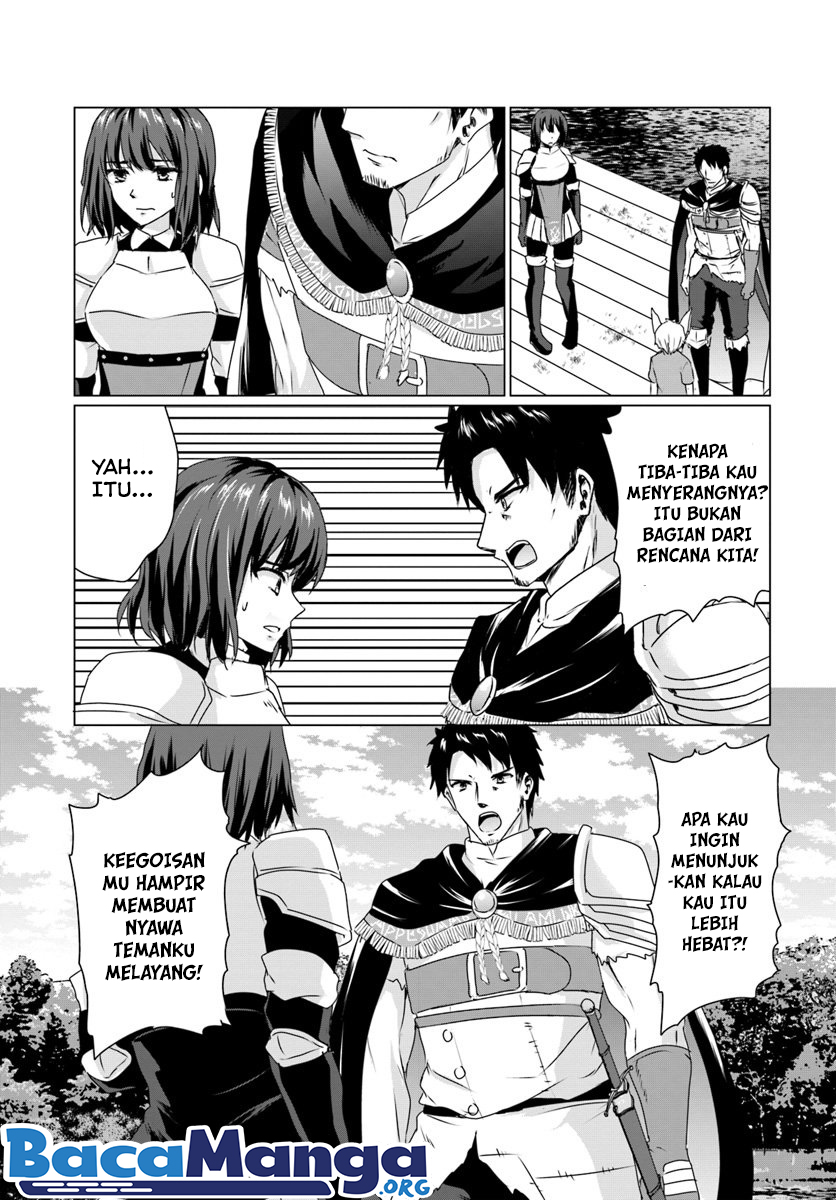 homeless-tensei-isekai-de-jiyuu-sugiru-majutsu-jisoku - Chapter: 13.2