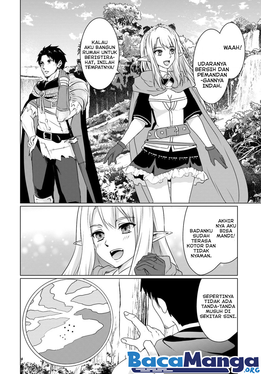 homeless-tensei-isekai-de-jiyuu-sugiru-majutsu-jisoku - Chapter: 13.2