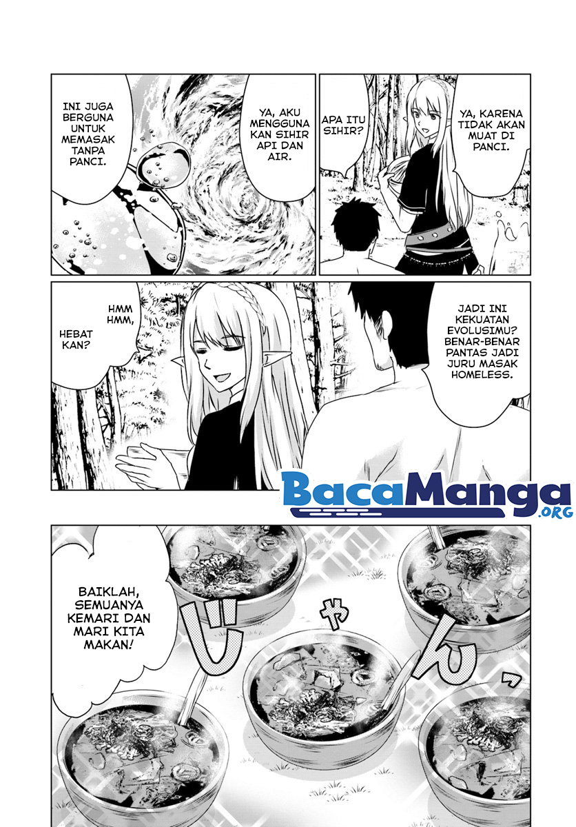 homeless-tensei-isekai-de-jiyuu-sugiru-majutsu-jisoku - Chapter: 13.2