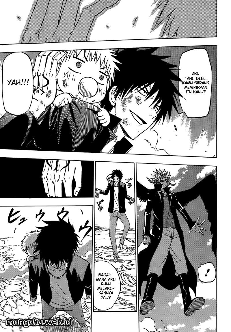 beelzebub - Chapter: 238