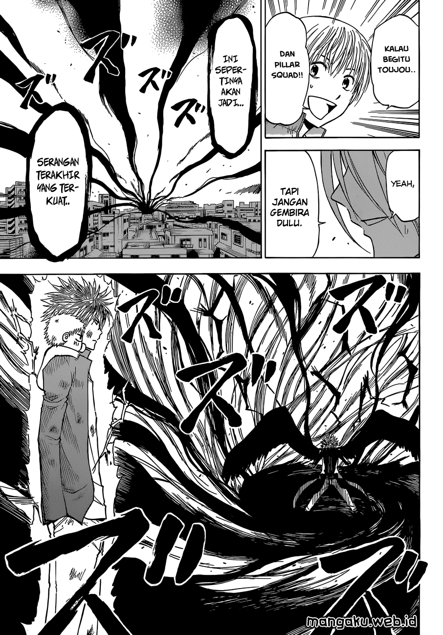 beelzebub - Chapter: 238