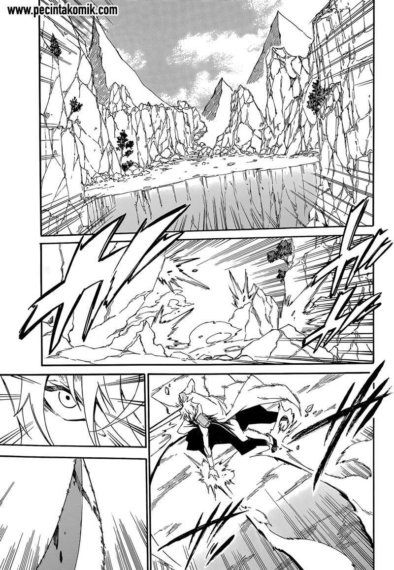 akame-ga-kill-zero - Chapter: 13