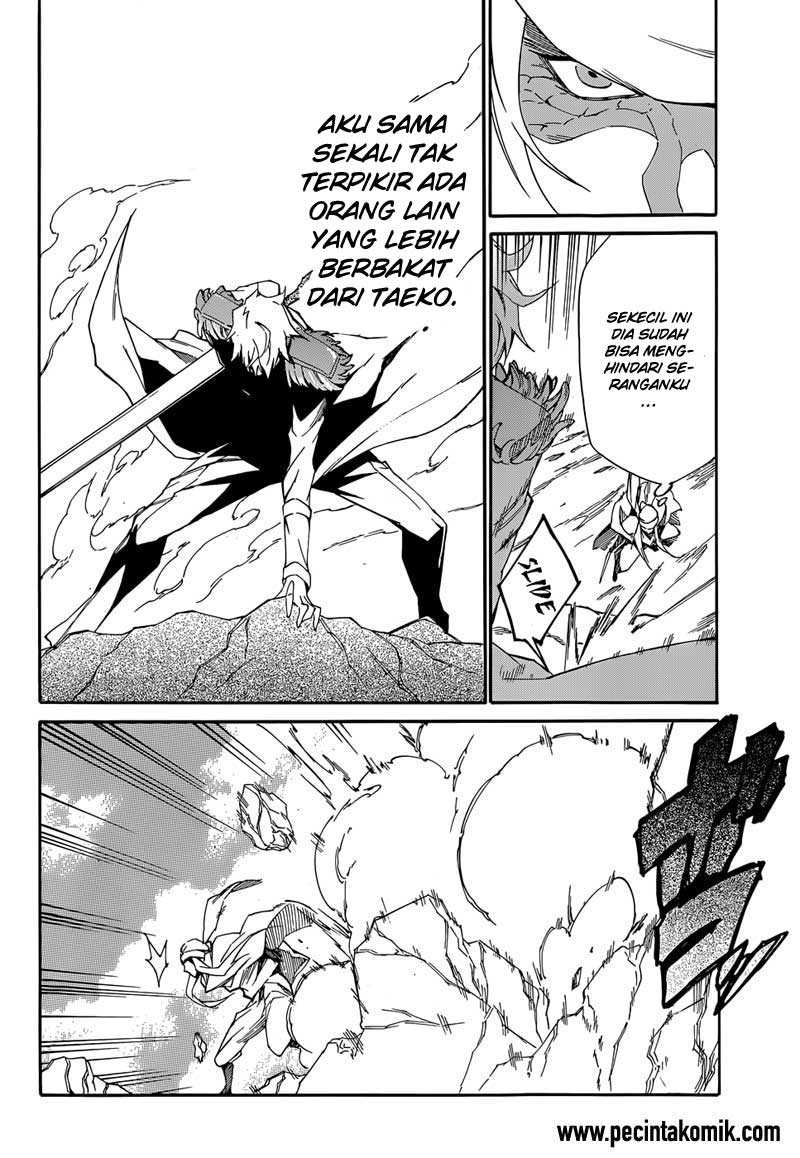 akame-ga-kill-zero - Chapter: 13