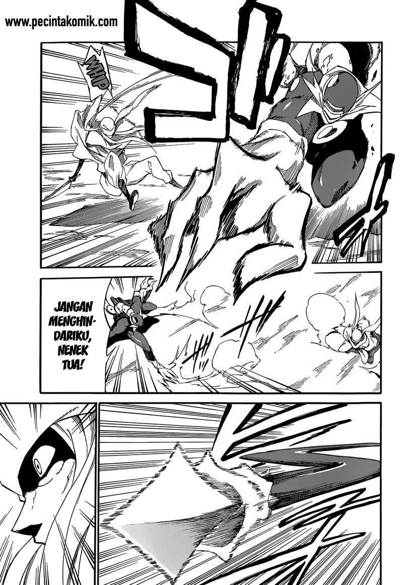 akame-ga-kill-zero - Chapter: 13