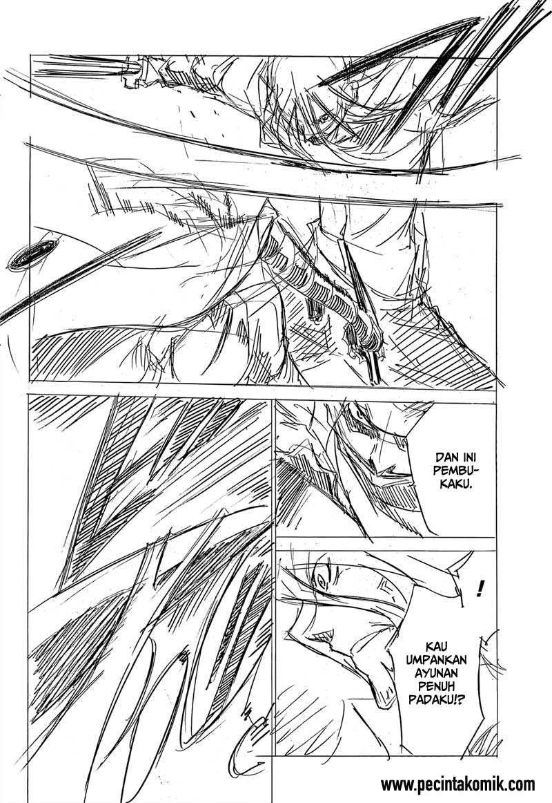 akame-ga-kill-zero - Chapter: 13