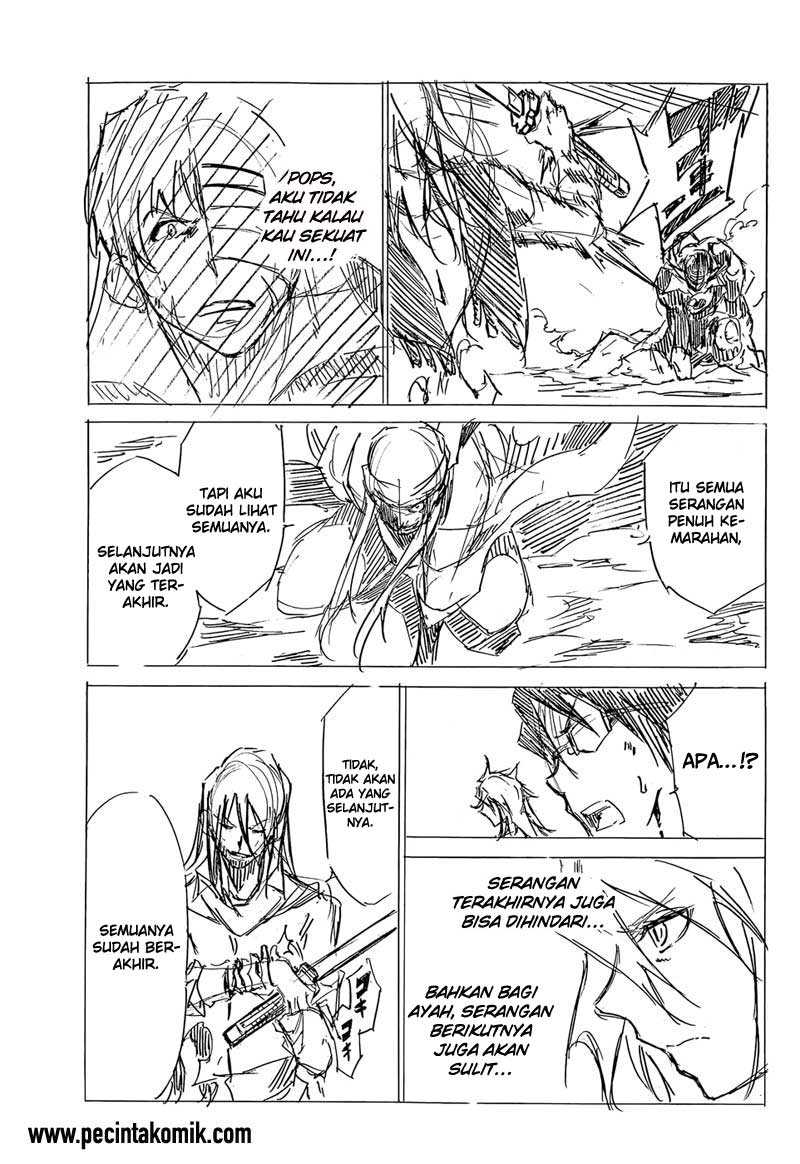 akame-ga-kill-zero - Chapter: 13