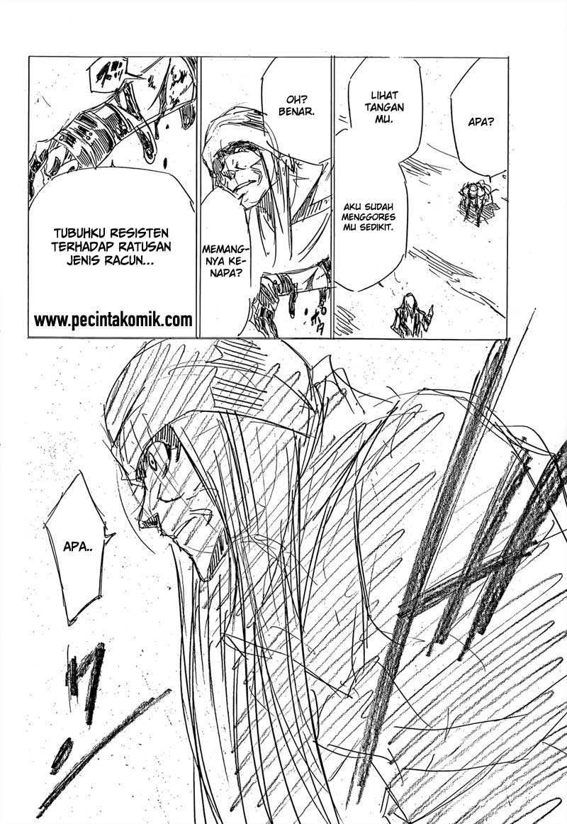 akame-ga-kill-zero - Chapter: 13