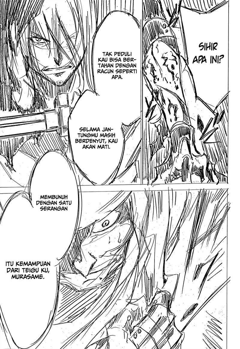 akame-ga-kill-zero - Chapter: 13