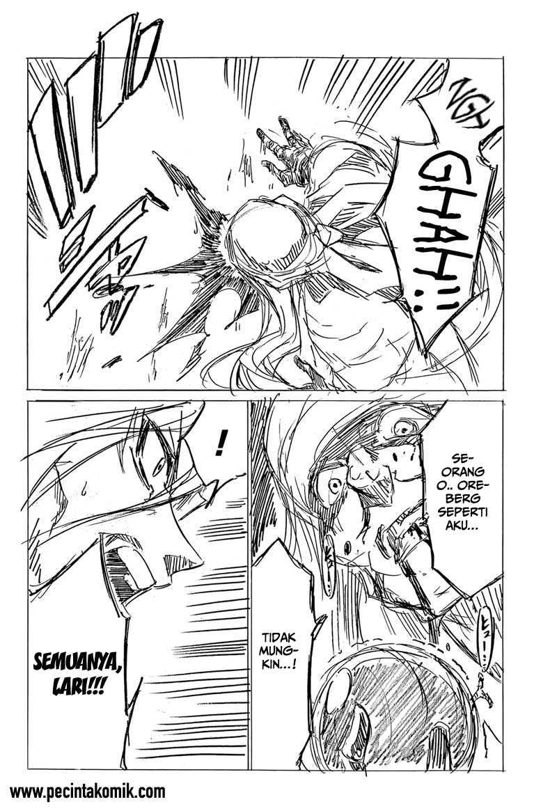 akame-ga-kill-zero - Chapter: 13