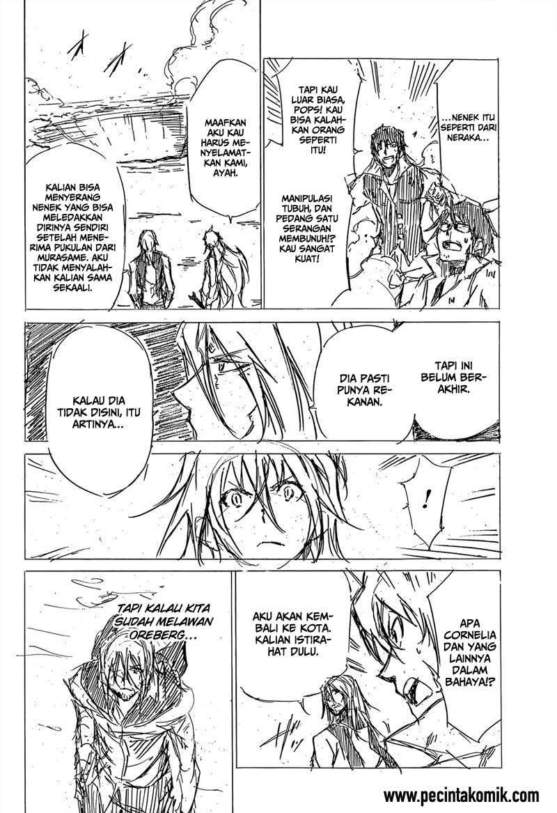 akame-ga-kill-zero - Chapter: 13